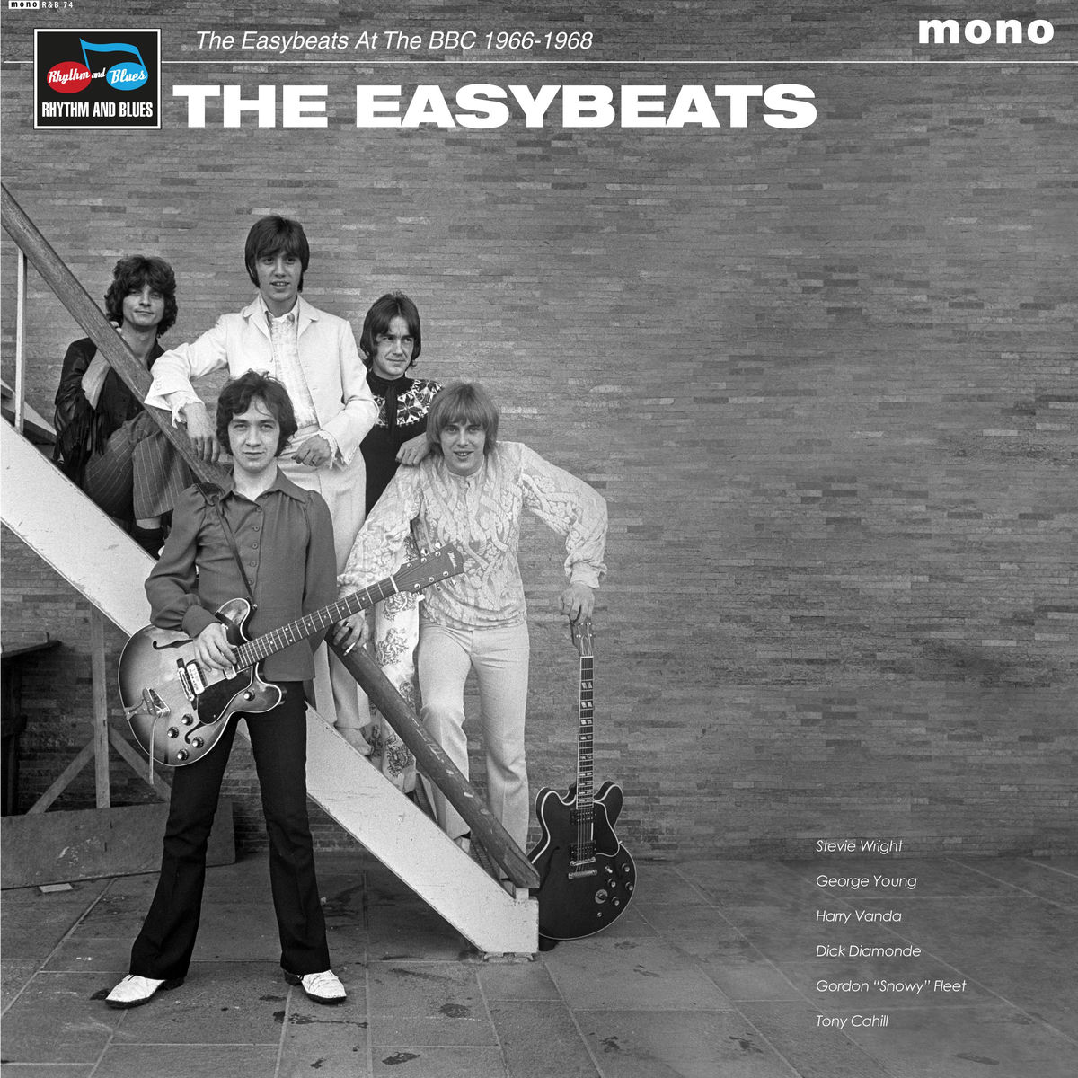 The Easybeats